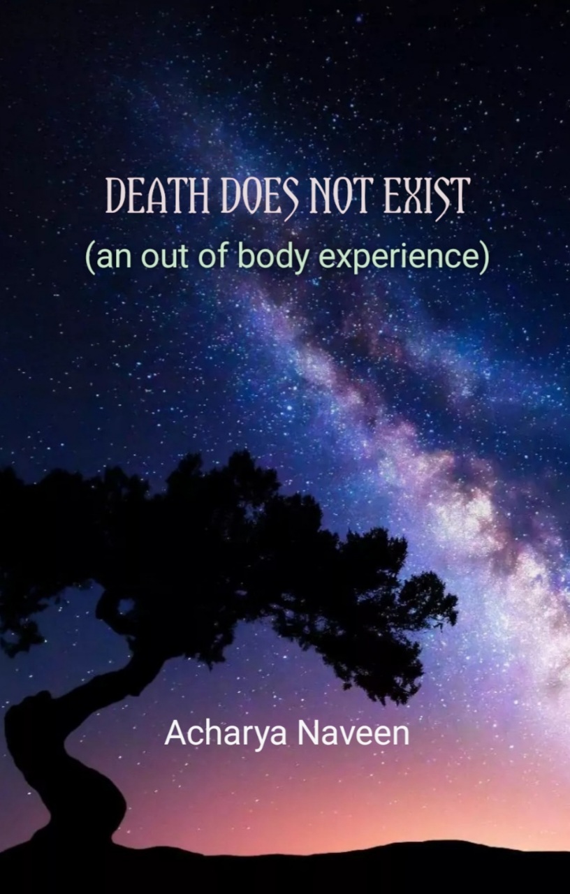 Death Does Not Exist